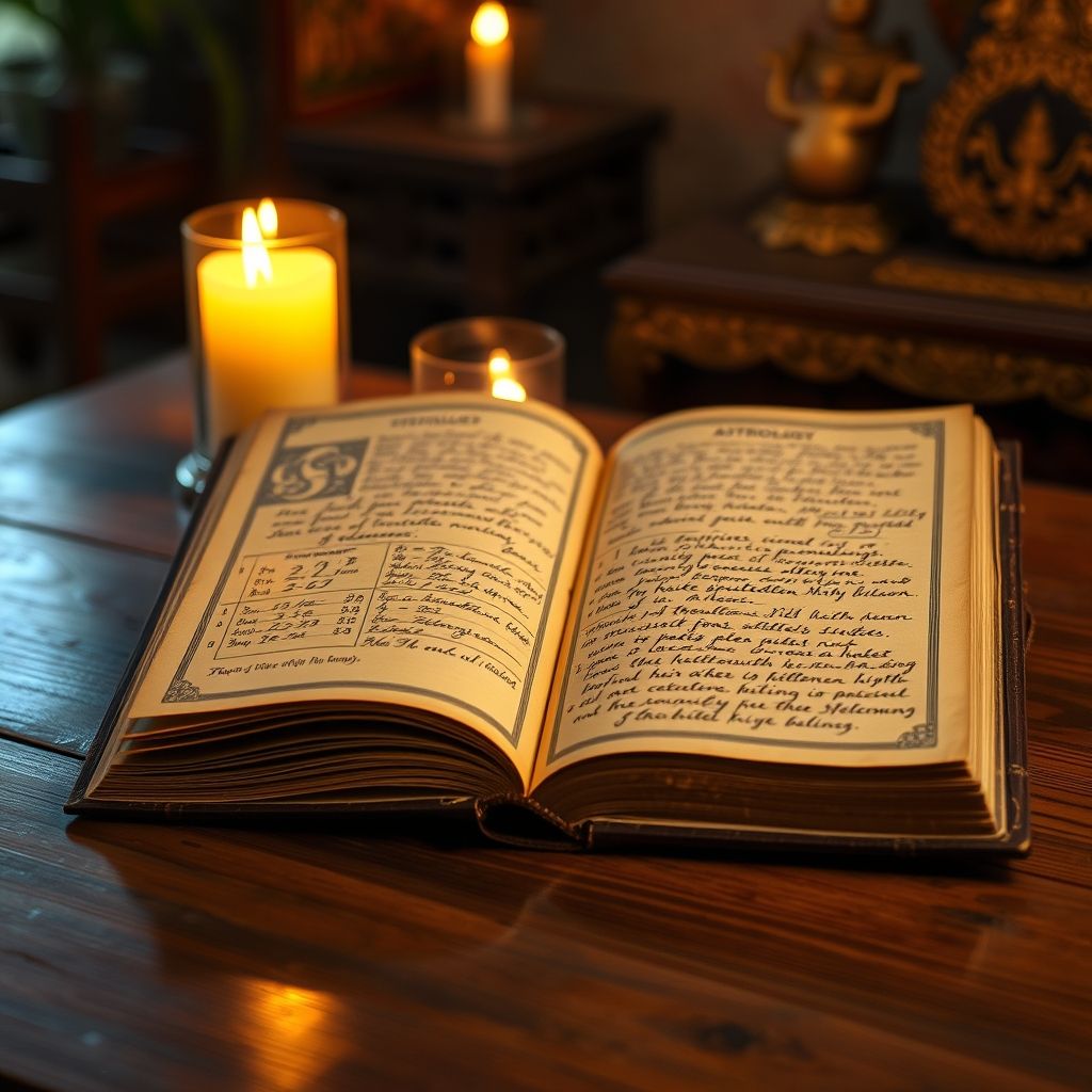 เปิดตำราโหร : ฤกษ์โกนผมไฟตามวันเกิดสำคัญกว่าที่คิด